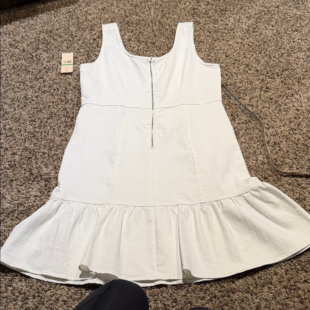 NEW Nanette Lepore Summer Dress - Picture 9 of 9